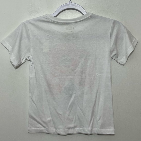 New! Disney Minnie Mouse Holiday Cheers Christmas Graphic T-Shirt - Picture 5 of 8